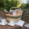 Ortenia Apartments in Nature