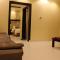 Foto: Anwar Al Mokhtar Furnished Apartments 12/16