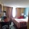 Super 8 by Wyndham Casper East/Evansville - Evansville