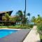 Foto: Cumbuco Dream Beach Luxury apartment 30/47