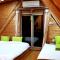 Jungmun Log Pension & Resort - Seogwipo