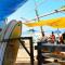 Surasa Beach Resort