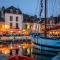 Kyriad Auray