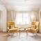 Hilma Winblads Bed & Breakfast