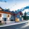 Apartamenty Eskapada