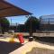 Vistas de Cope "pet friendly"