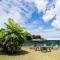 Pension TE MITI - PLAGE-BEACH 200m - Mahana Parc & Vaiava Beach pk18 - B&B CHAMBRES ou DORTOIR - Punaauia