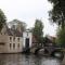 Odevaere - Charming & luxurious apartment with terrace - Bruges