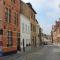 Odevaere - Charming & luxurious apartment with terrace - Bruges