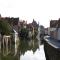 Odevaere - Charming & luxurious apartment with terrace - Bruges