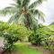 Pension TE MITI - PLAGE-BEACH 200m - Mahana Parc & Vaiava Beach pk18 - B&B CHAMBRES ou DORTOIR - Punaauia