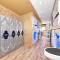Space Q Capsule Hotel