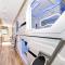 Space Q Capsule Hotel