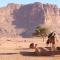 Foto: Wadi Rum Protected Area Camp 41/59