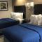 Executive Inn and Suites Joaquin