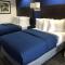 Executive Inn and Suites Joaquin