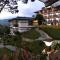 Denzong Regency- Luxury Mountain Retreat Spa & Casino - Гангток