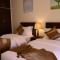 Olive Hotel Amman