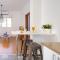 Foto: Neve Tzedek Boutique Apartment 1/16