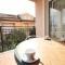 Apartment Bilic with balcony - Poreč