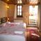 Nature Park Cave Hotel