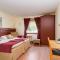 First Camp Moraparken Hotel