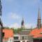 Foto: Luxury Apartments Delft V History Written 21/35