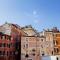 Residenza Torre Vecchiarelli - apt 3 - Rzym
