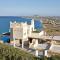 Villa Paradise in Naxos - بلاكا