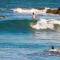 Sunset Surfing Beach Resort