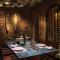 Six Senses Zil Pasyon, Seychelles