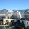 Mountain Marina Luxury Apartments - Kapstaden