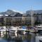 Mountain Marina Luxury Apartments - Kapstaden