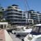 Mountain Marina Luxury Apartments - Kapstaden