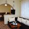 Hotel Irena