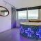 June street Spa apartments