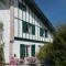Maison dhôte Iparra- Pays Basque