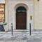 Palazzo Di Città Elegant Apartment