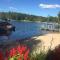 Clear Lake Resort - ويست برانتش