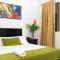 Foto: Hotel Girasol 70