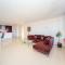 La Mata Beach Apartment