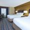 Holiday Inn Express and Suites Pittsburgh West Mifflin by IHG