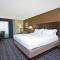 Holiday Inn Express and Suites Pittsburgh West Mifflin by IHG