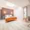 Mandarina Hotel Luxembourg Strassen