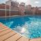 Apartaments Ponent Apartaments Ponent