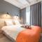Mandarina Hotel Luxembourg Strassen