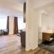 Kaiser Max Design Appartements