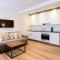 Kaiser Max Design Appartements - Инсбрук
