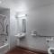Motel 6-Medford, OR - North