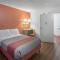 Motel 6-Medford, OR - North